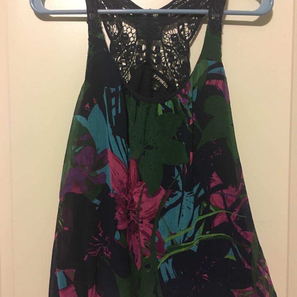 Ladies top